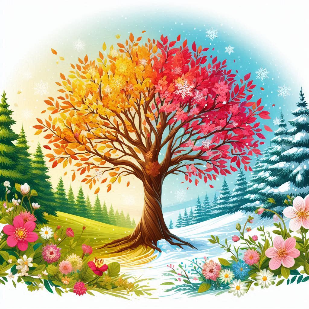 A new season